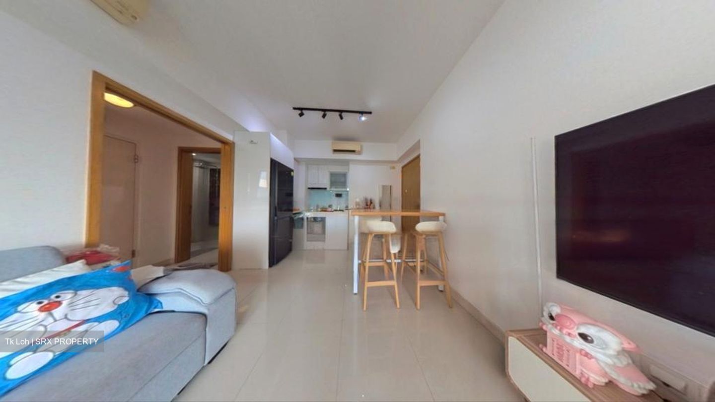 The Mezzo (D12), Apartment #453503341